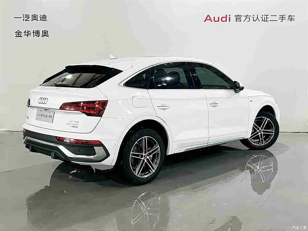 Audi Q5L, 2022 4