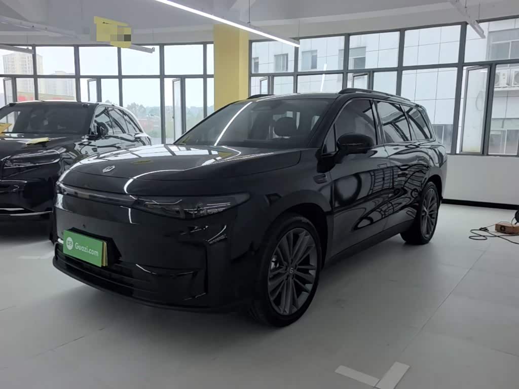 Leapmotor C16 2024 200 Premium