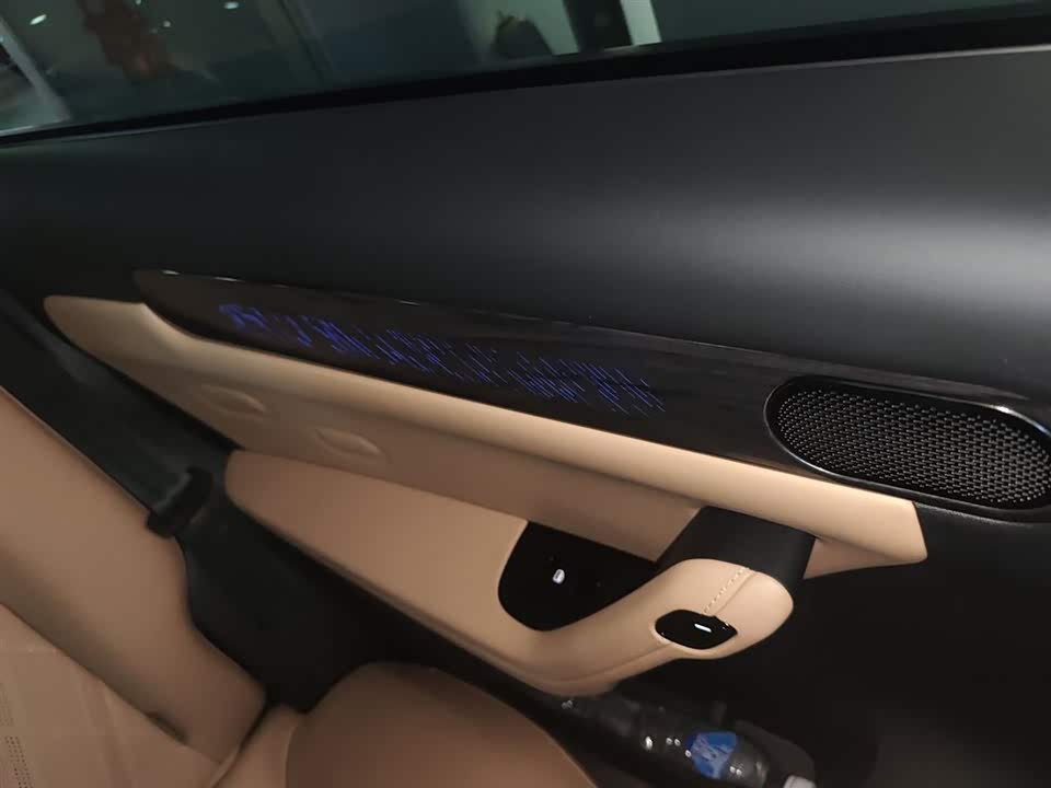 Leapmotor C11 Leapmotor C11