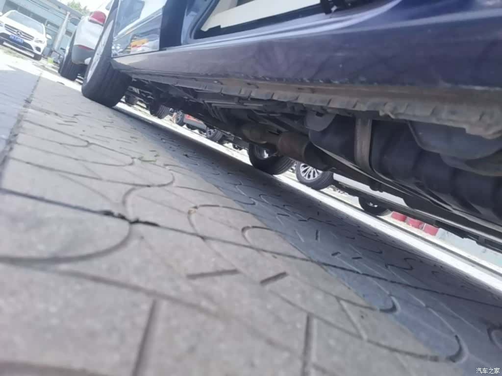 Buick GL8, 2017 22