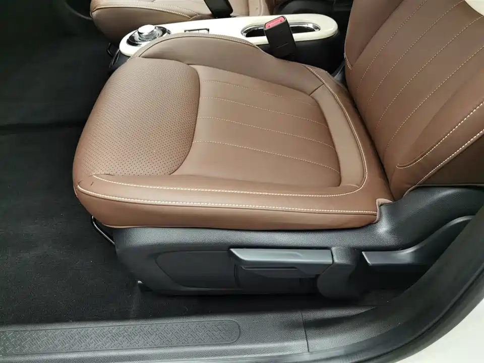 Wuling Wuling Bingguo