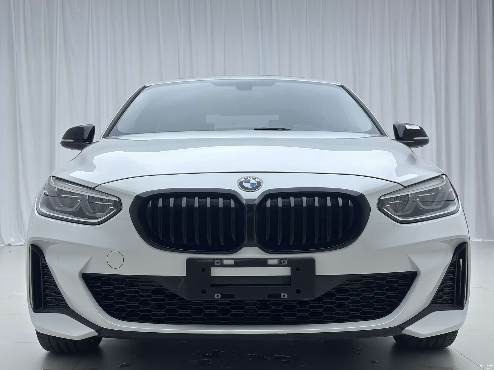 BMW 1 Series, 2022 2