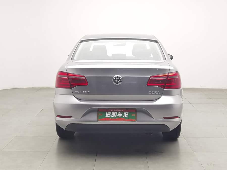 Volkswagen Bora 2016, фото 4