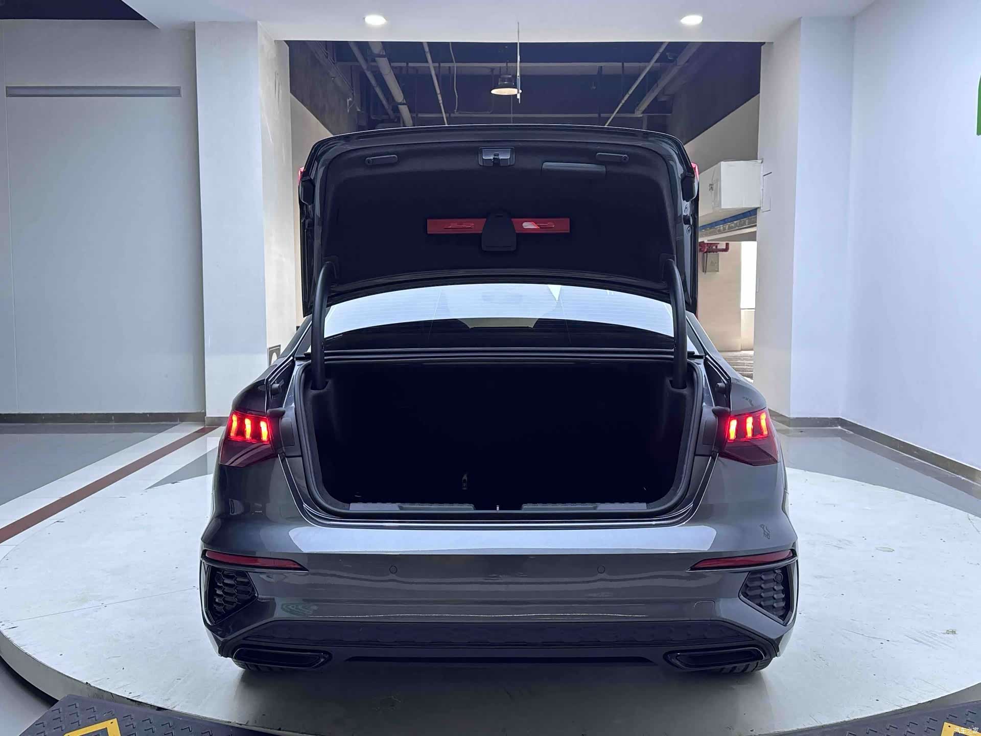 Audi A3, 2022 21