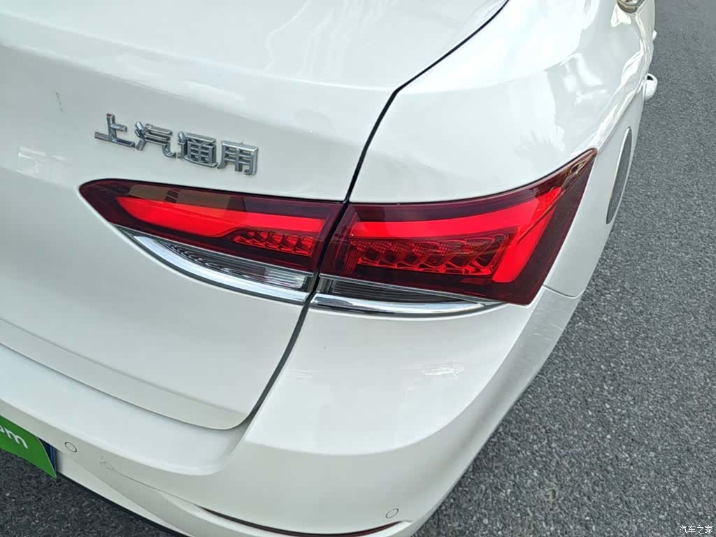 Buick VI, 2019 8