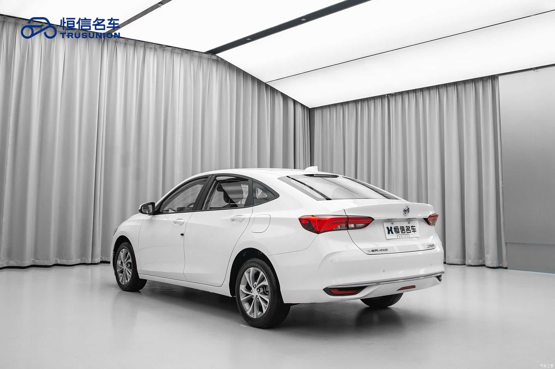 Buick Verano, 2025 6