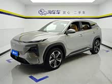 ����L7 2023�� 1.5T 115km MAX