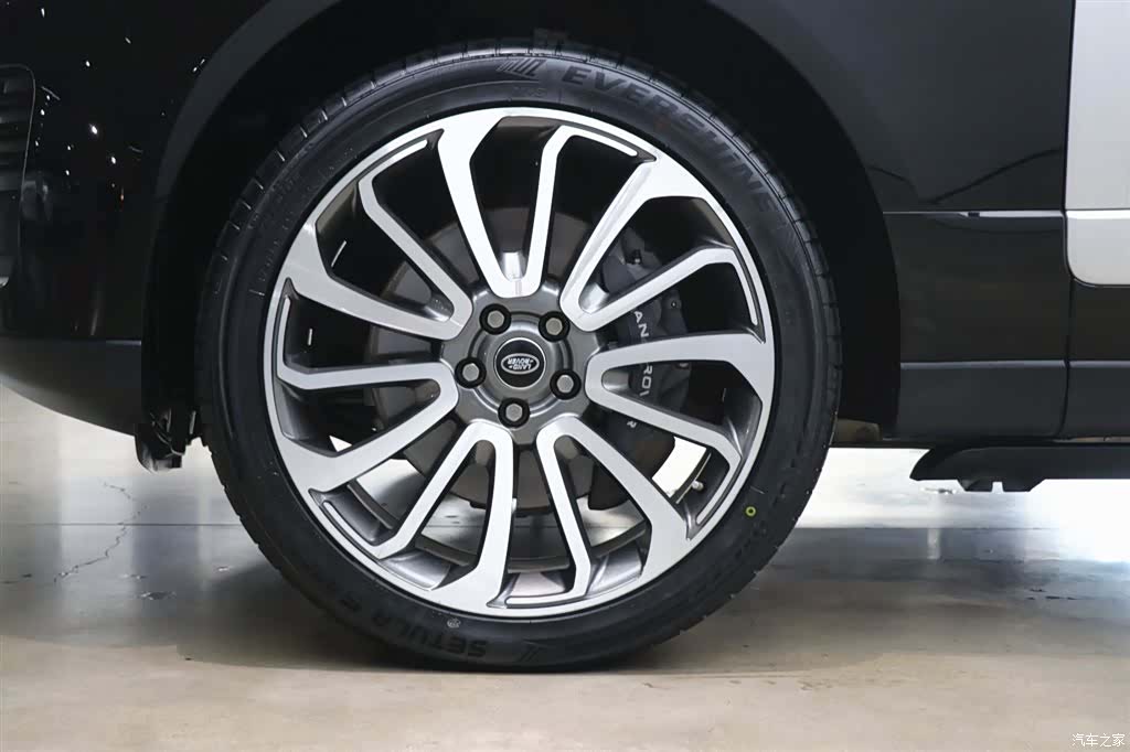Land Rover Range Rover, 2022 29
