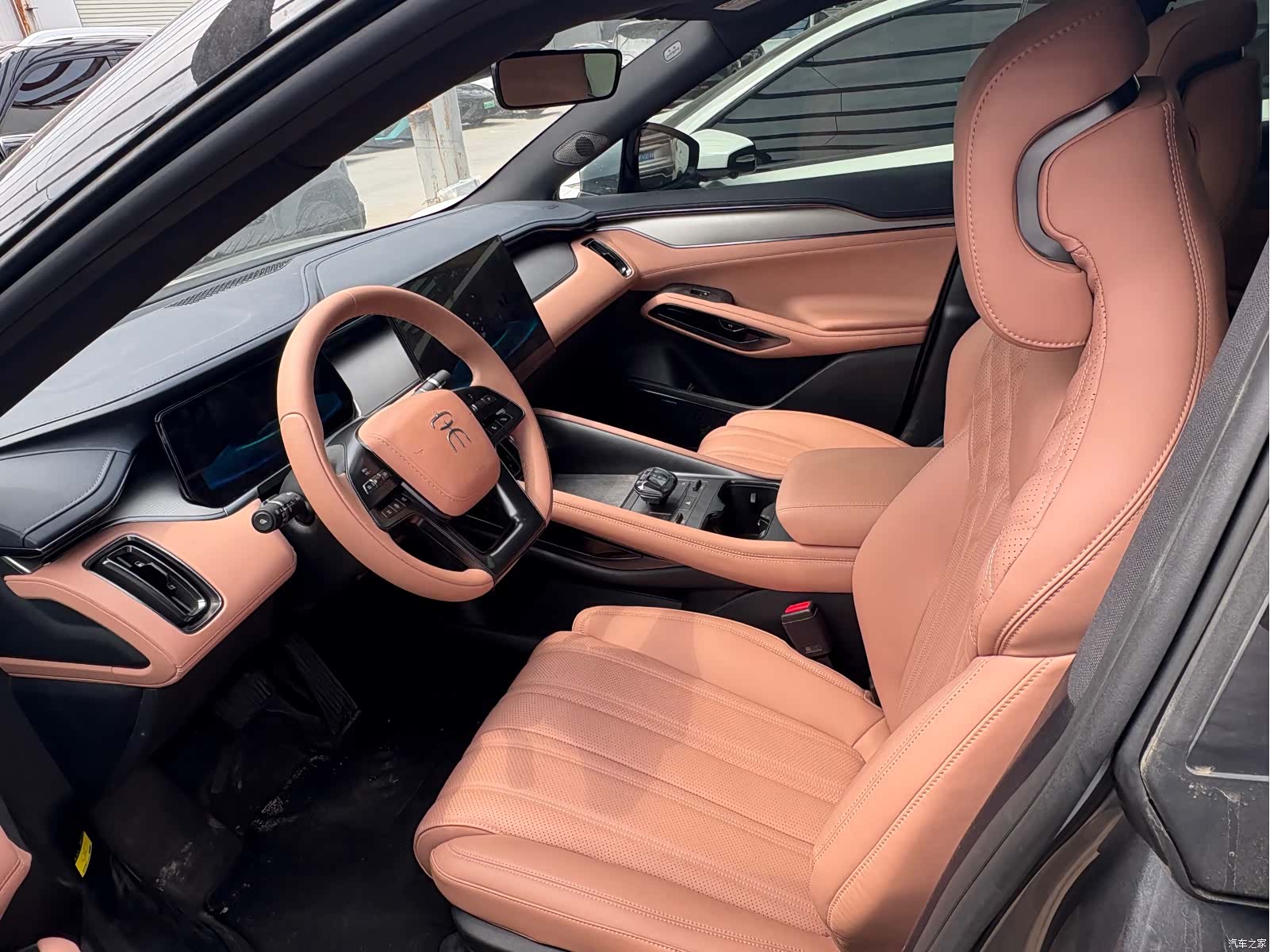 BYD Song, 2024 4