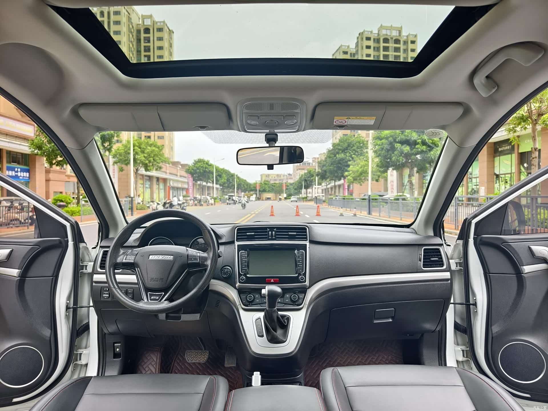 Haval M6, 2021 9