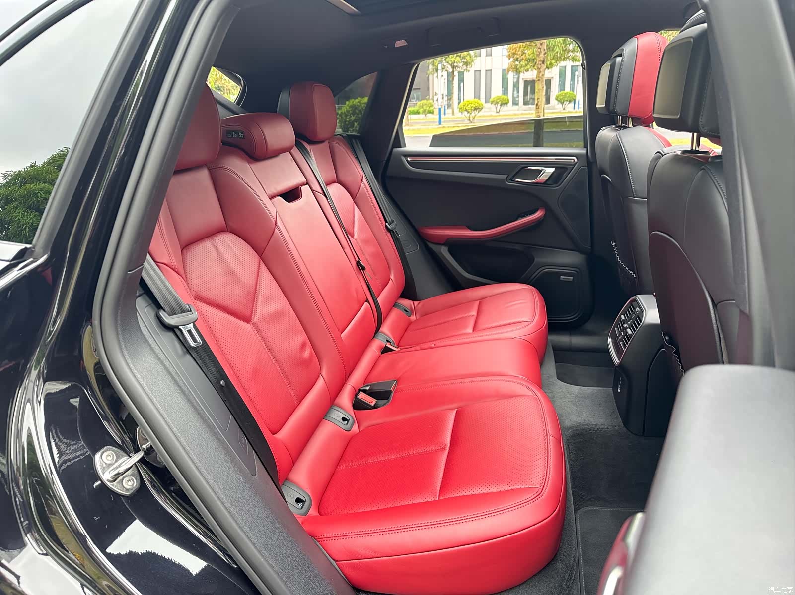 Porsche Macan, 2023 40