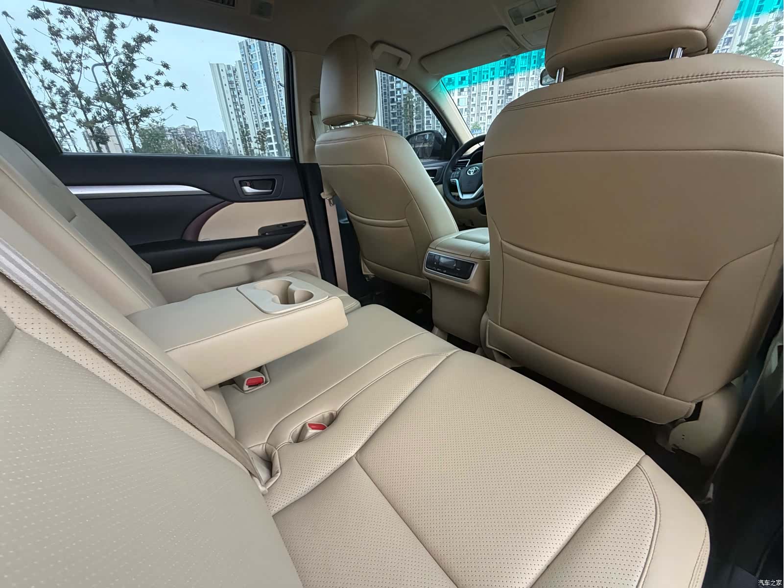 Toyota Highlander, 2017 10