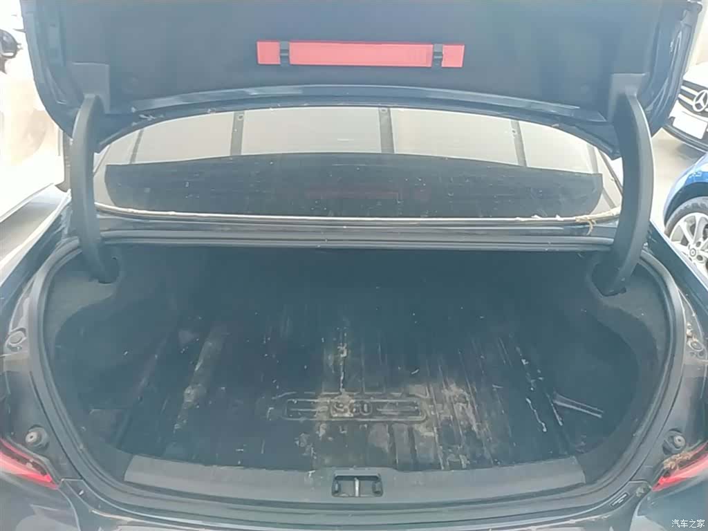 Volvo S60, 2023 19