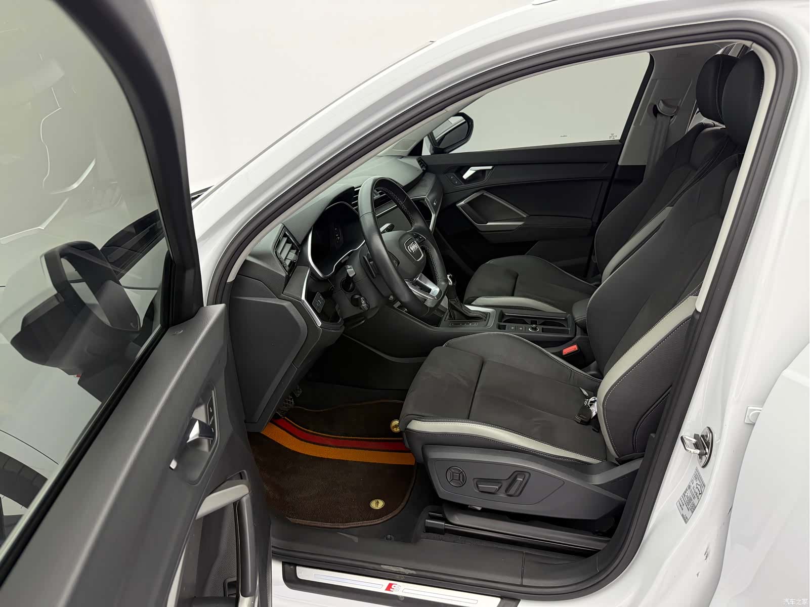 Audi Q3, 2022 19