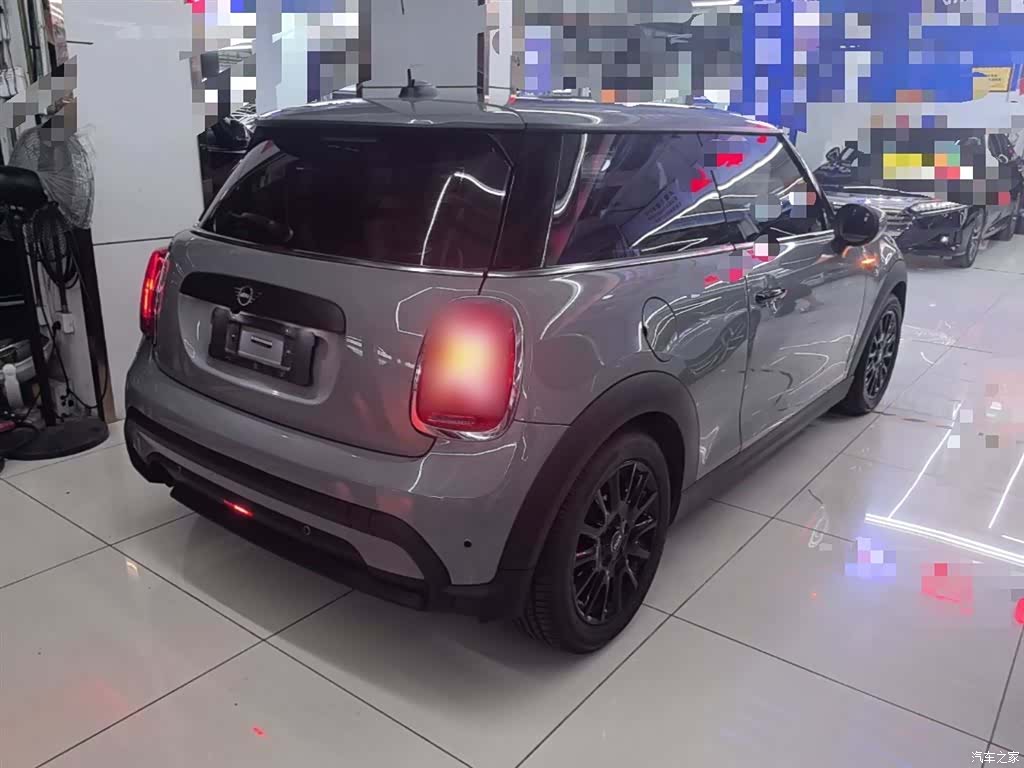 Mini ONE, 2021 7