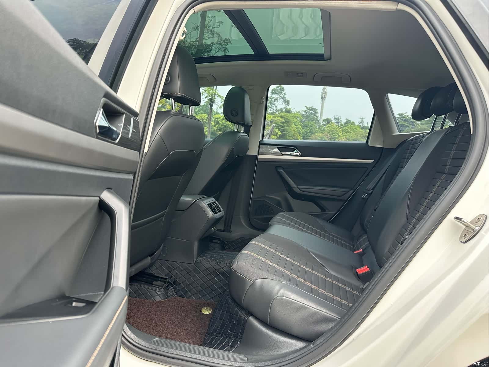 Volkswagen Lavida, 2019 13