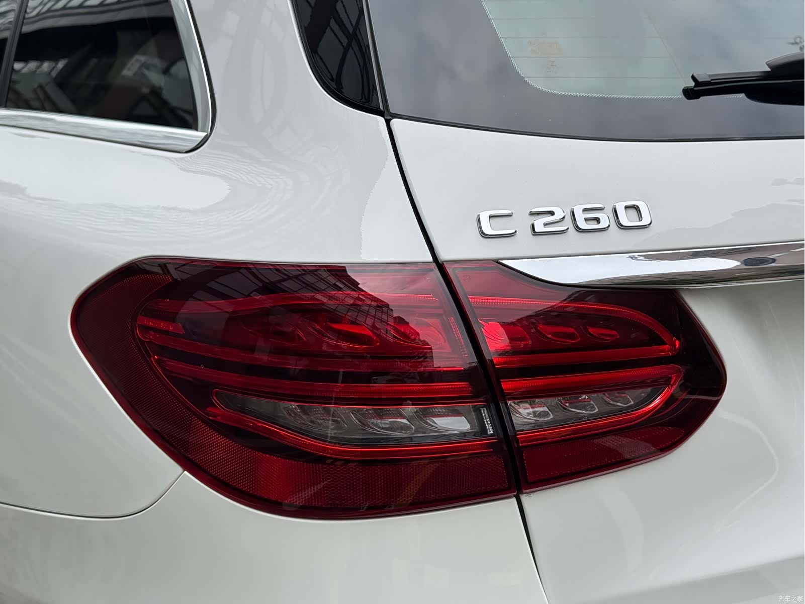 Mercedes-Benz C-Class, 2019 25