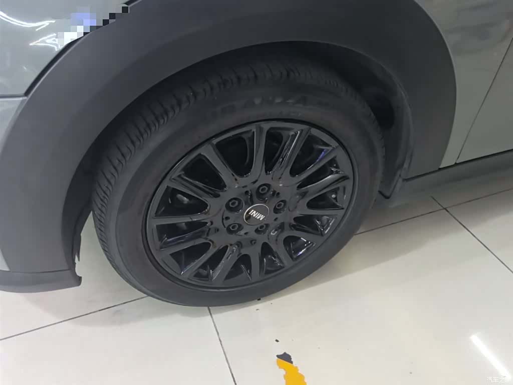 Mini ONE, 2021 23