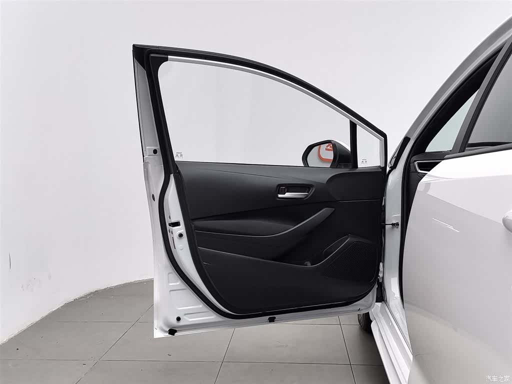 Toyota Levin, 2022 8