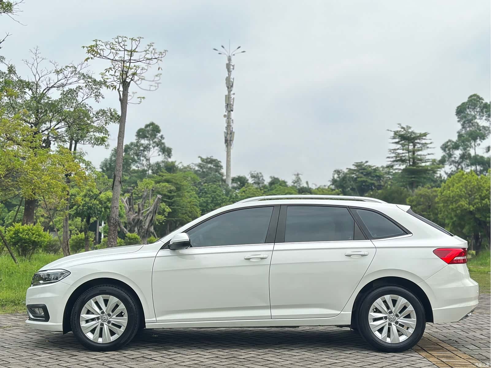 Volkswagen Lavida, 2019 10