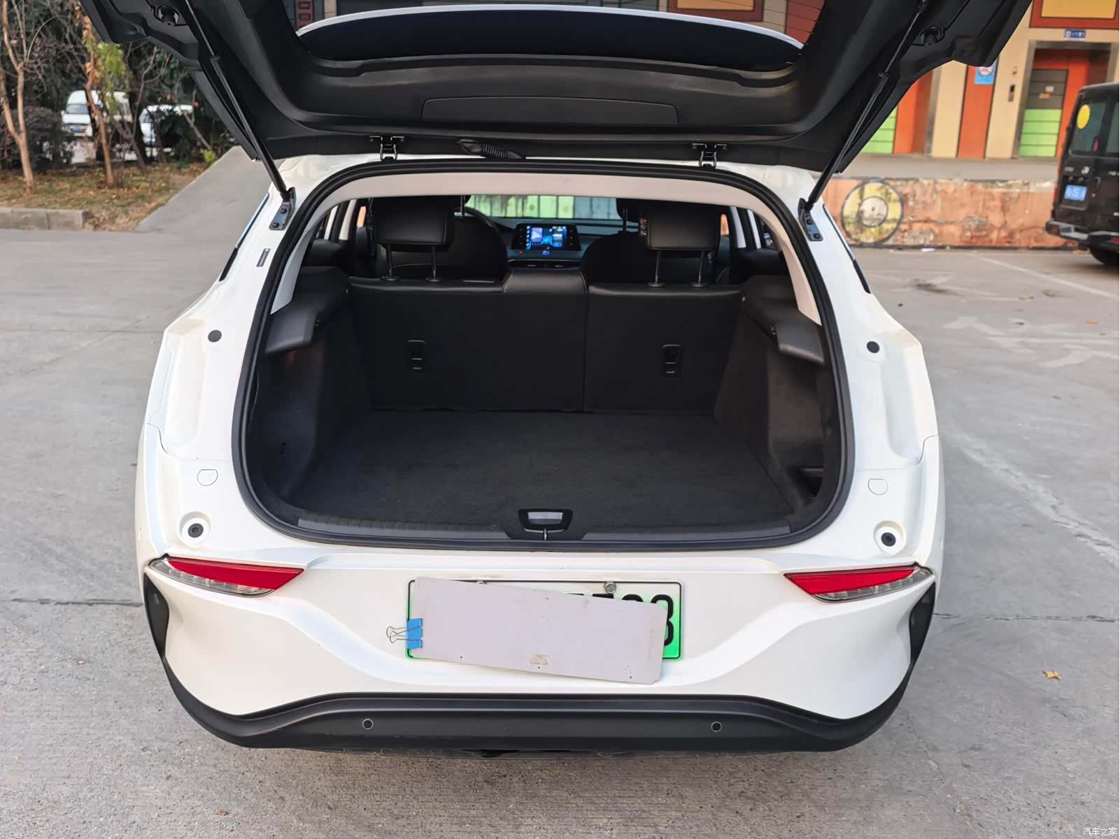 Buick Velite, 2025 12