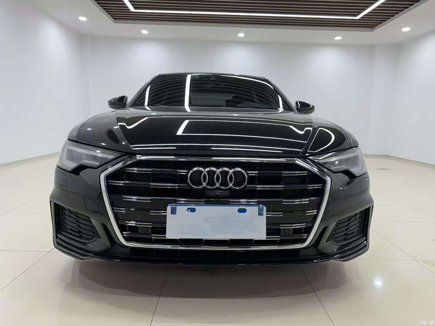 Audi A6L, 2020 2