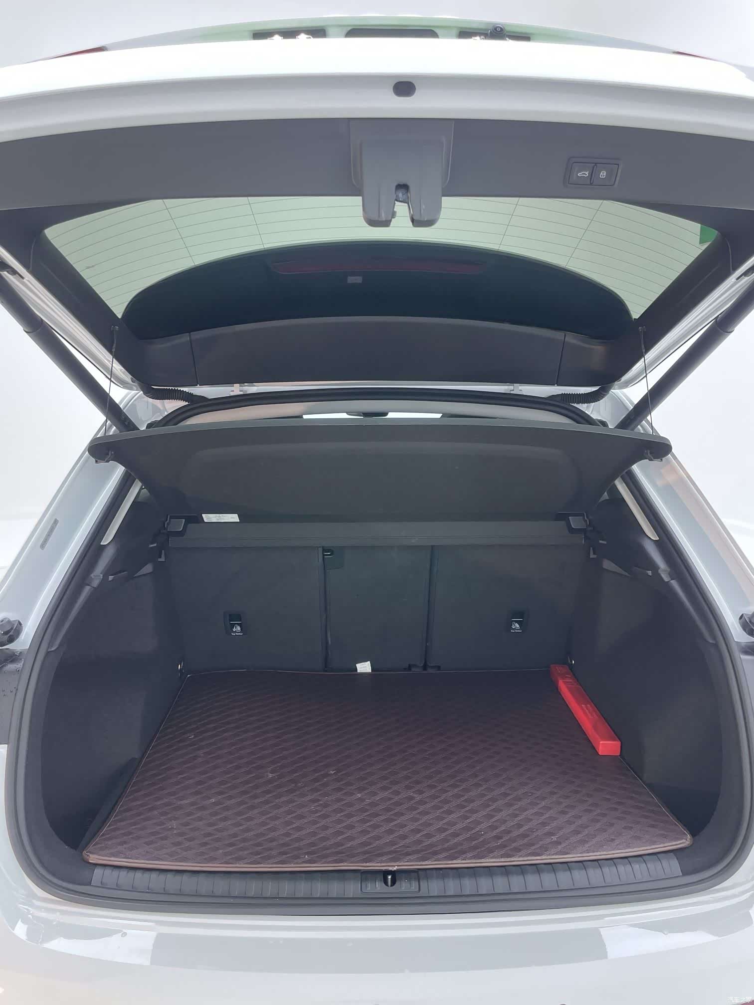Audi Q3, 2022 29