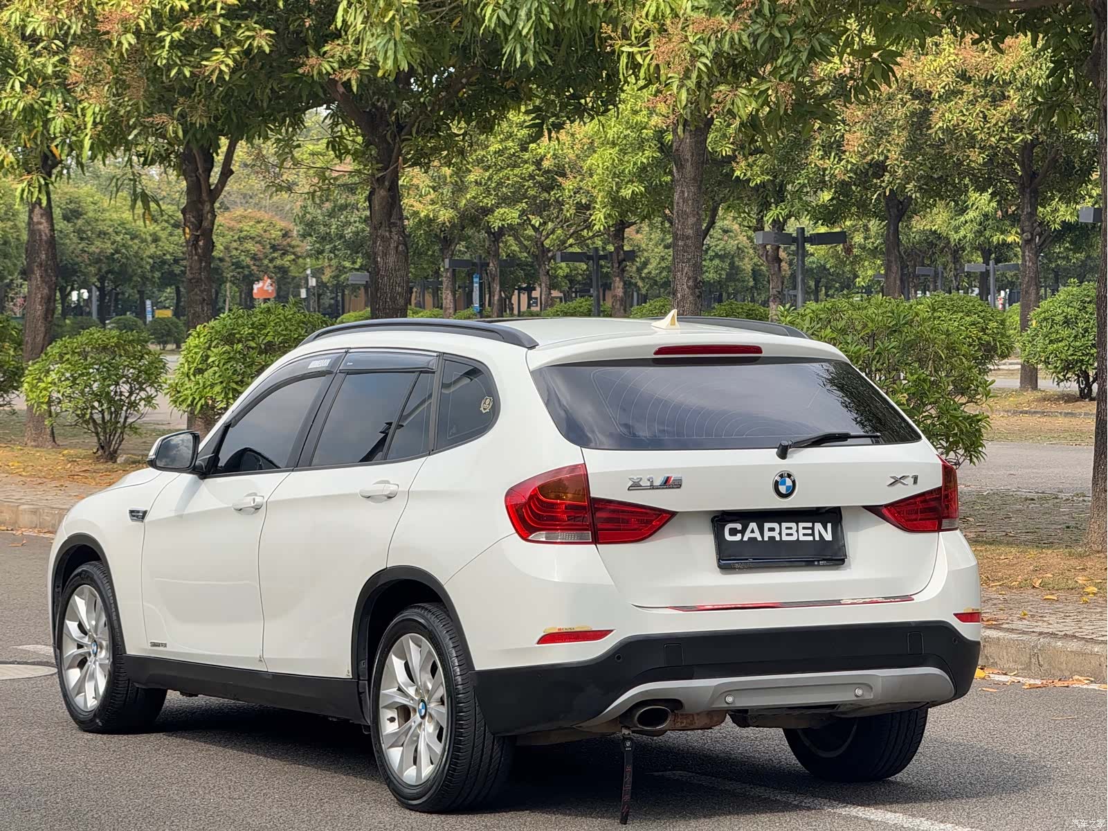 BMW X1, 2014 18