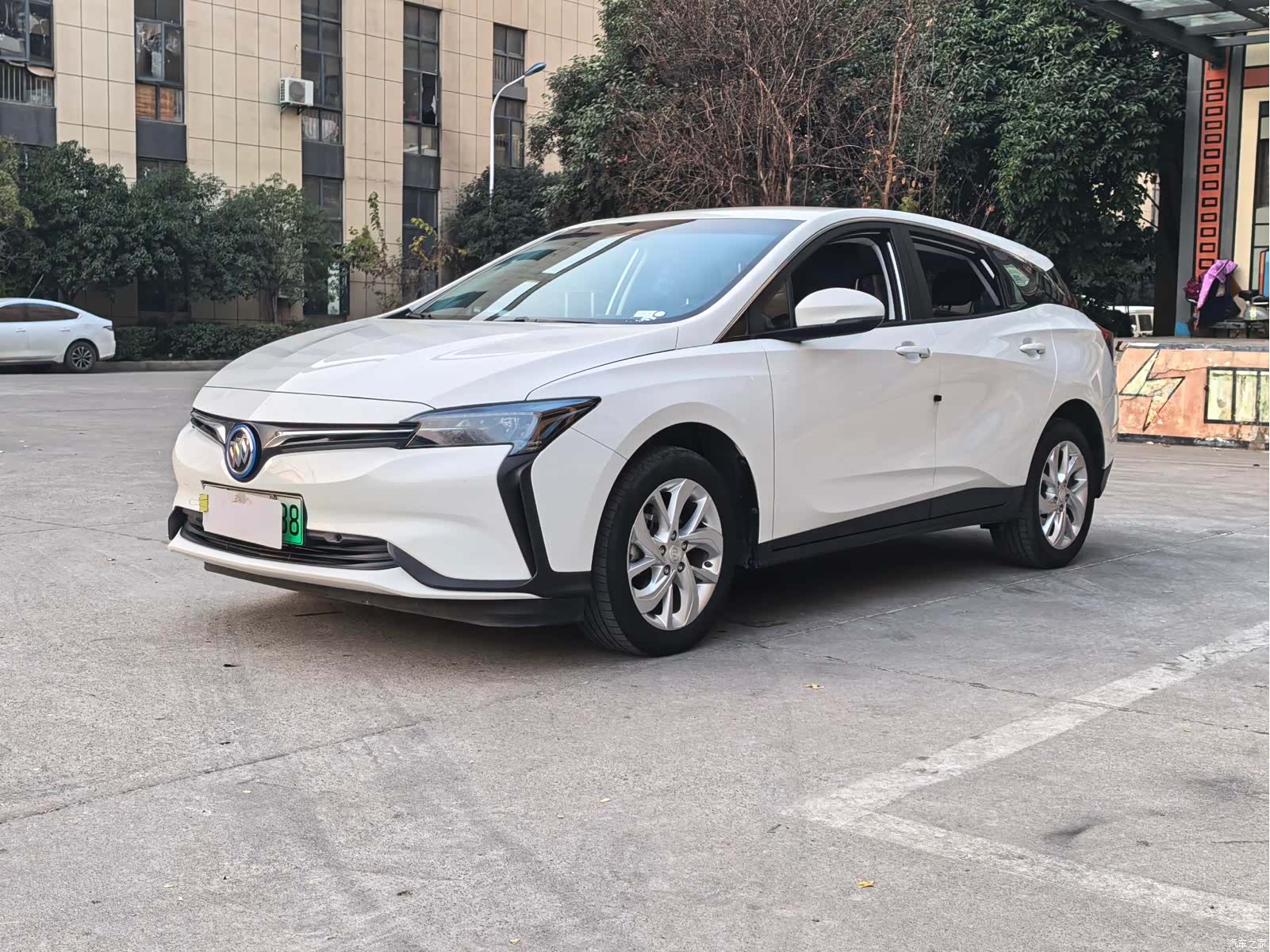 Buick Velite, 2025 1