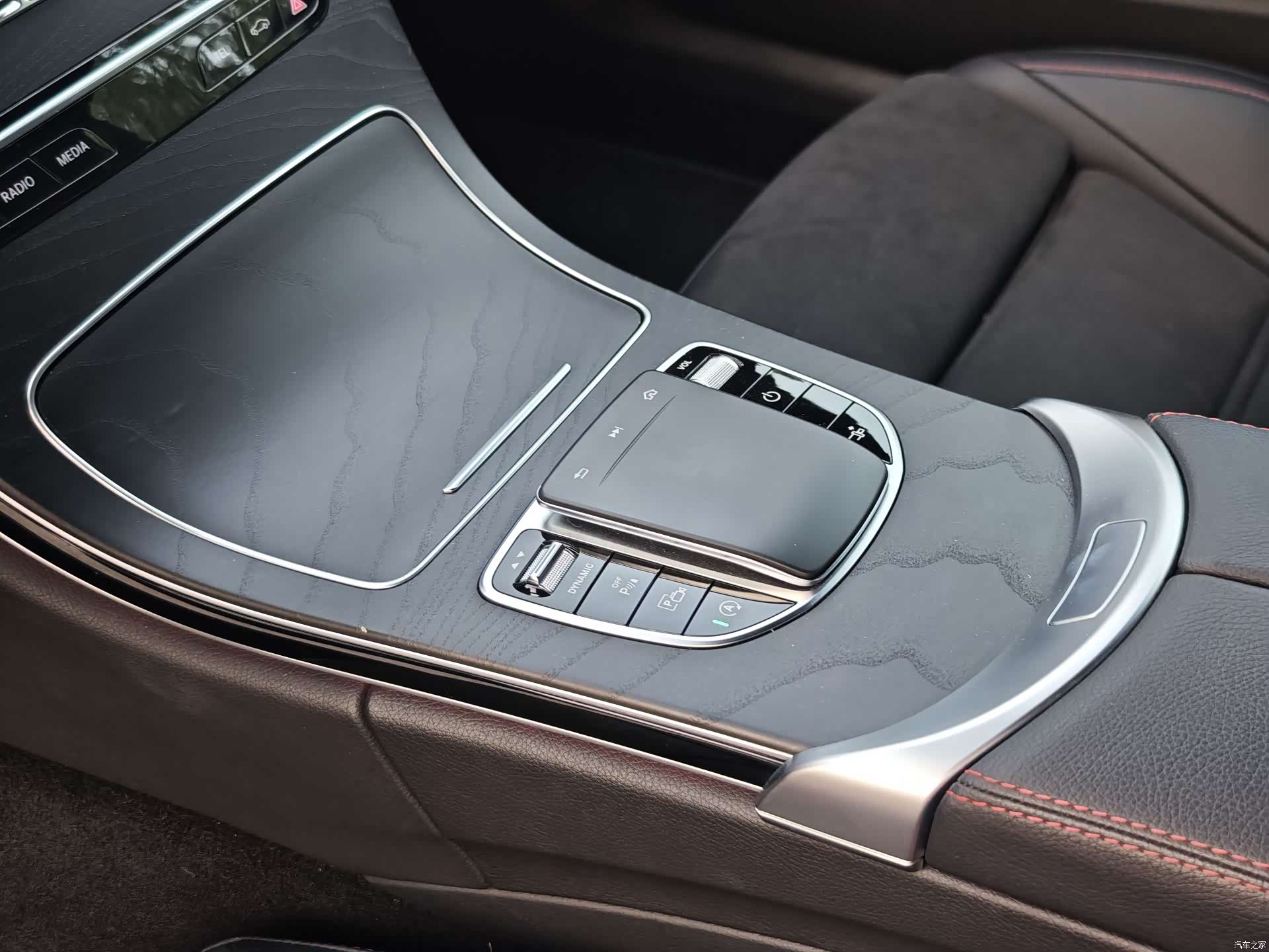 Mercedes-Benz C-Class, 2023 21