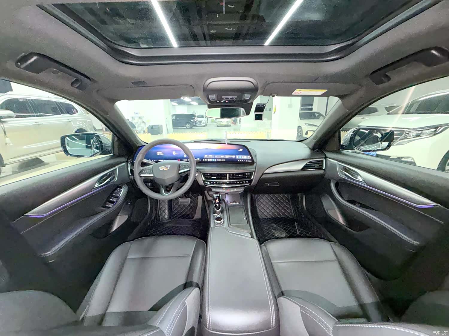 Cadillac CT5, 2025 6