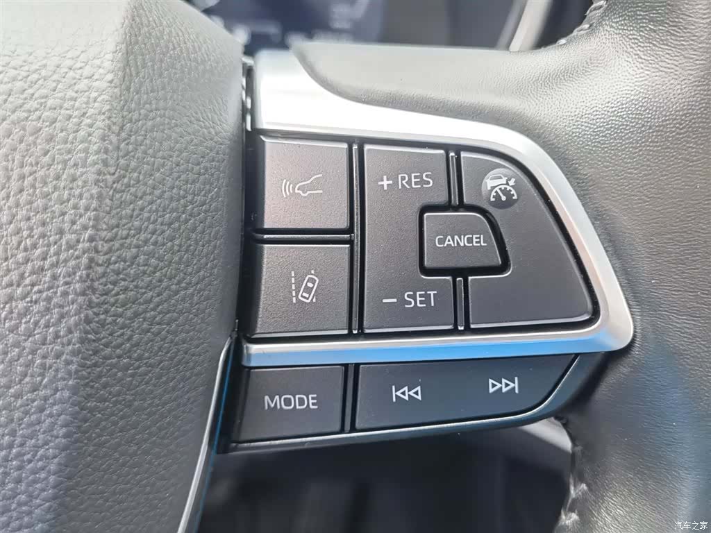 Toyota Crown, 2024 23