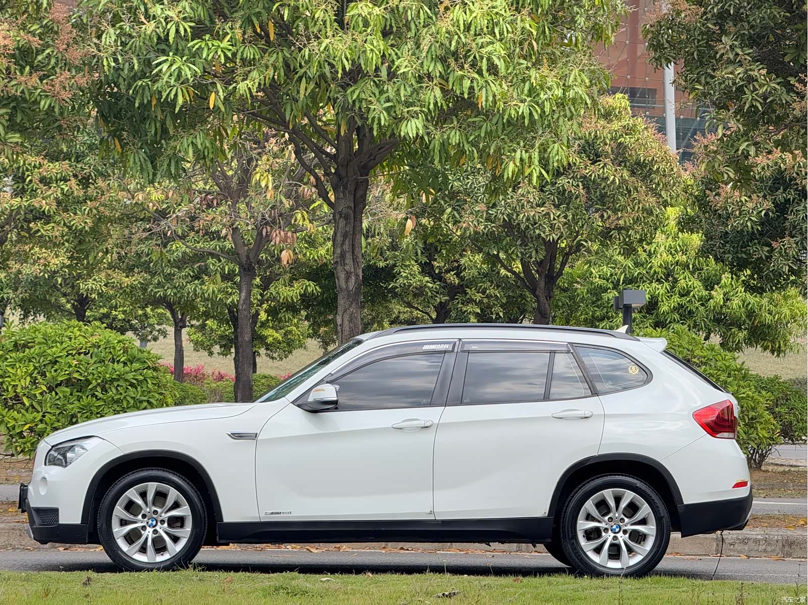 BMW X1, 2014 19