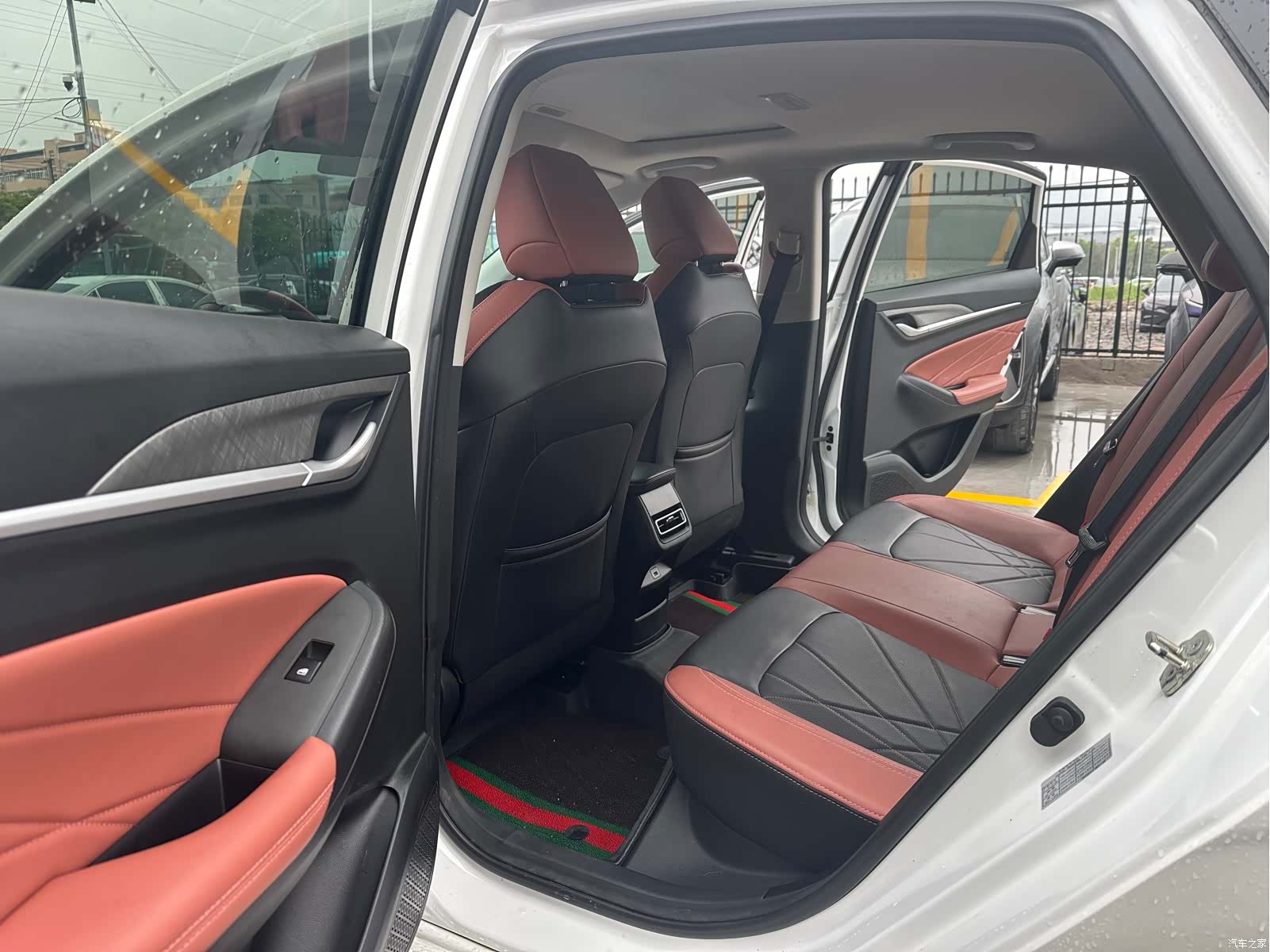 Changan Eado, 2023 6