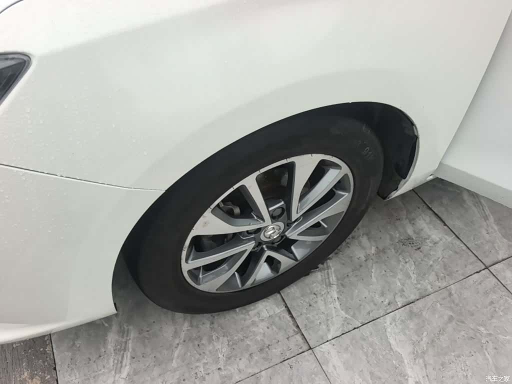 BAIC D50, 2018 23