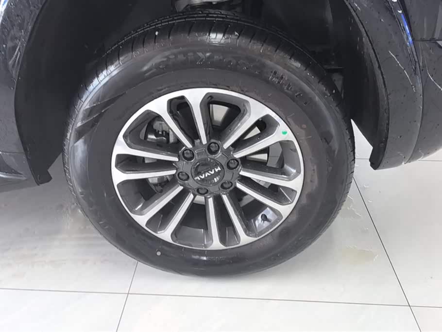 Haval H9 Haval H9