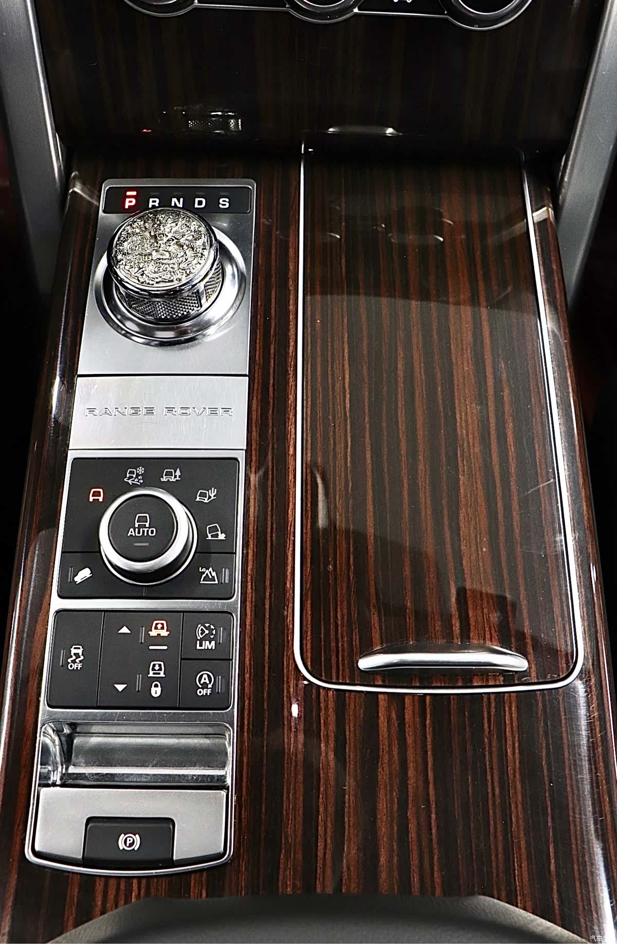 Land Rover Range Rover, 2018 21
