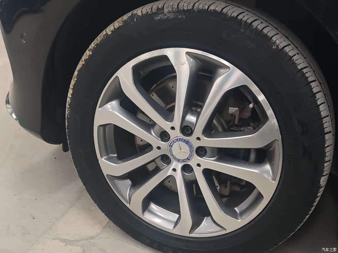 Mercedes-Benz GLE, 2017 15