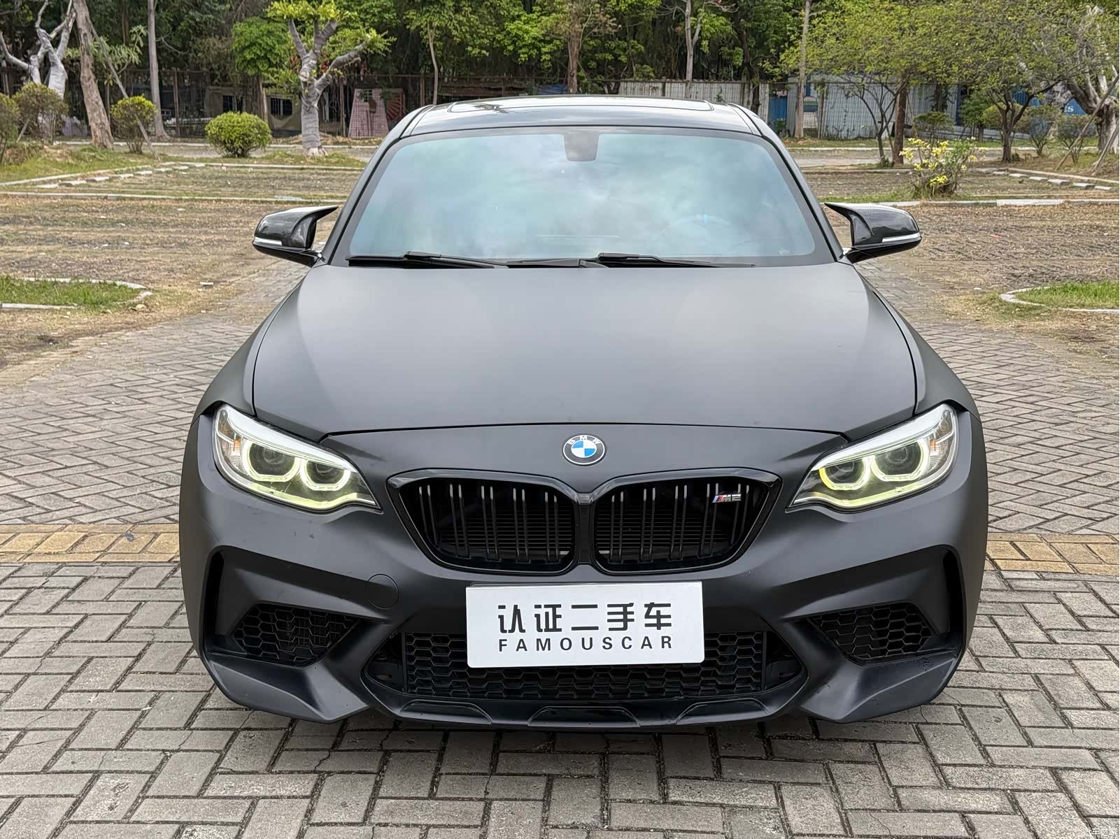 BMW 2 Series, 2014 2