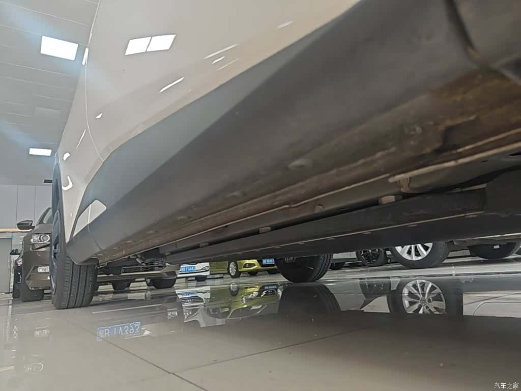 BYD Seagull, 2025 19