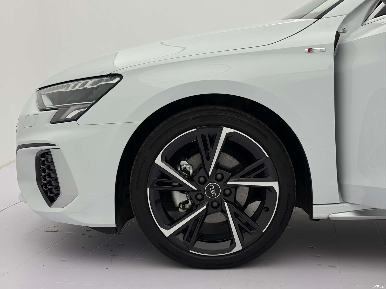 Audi A3, 2022 22