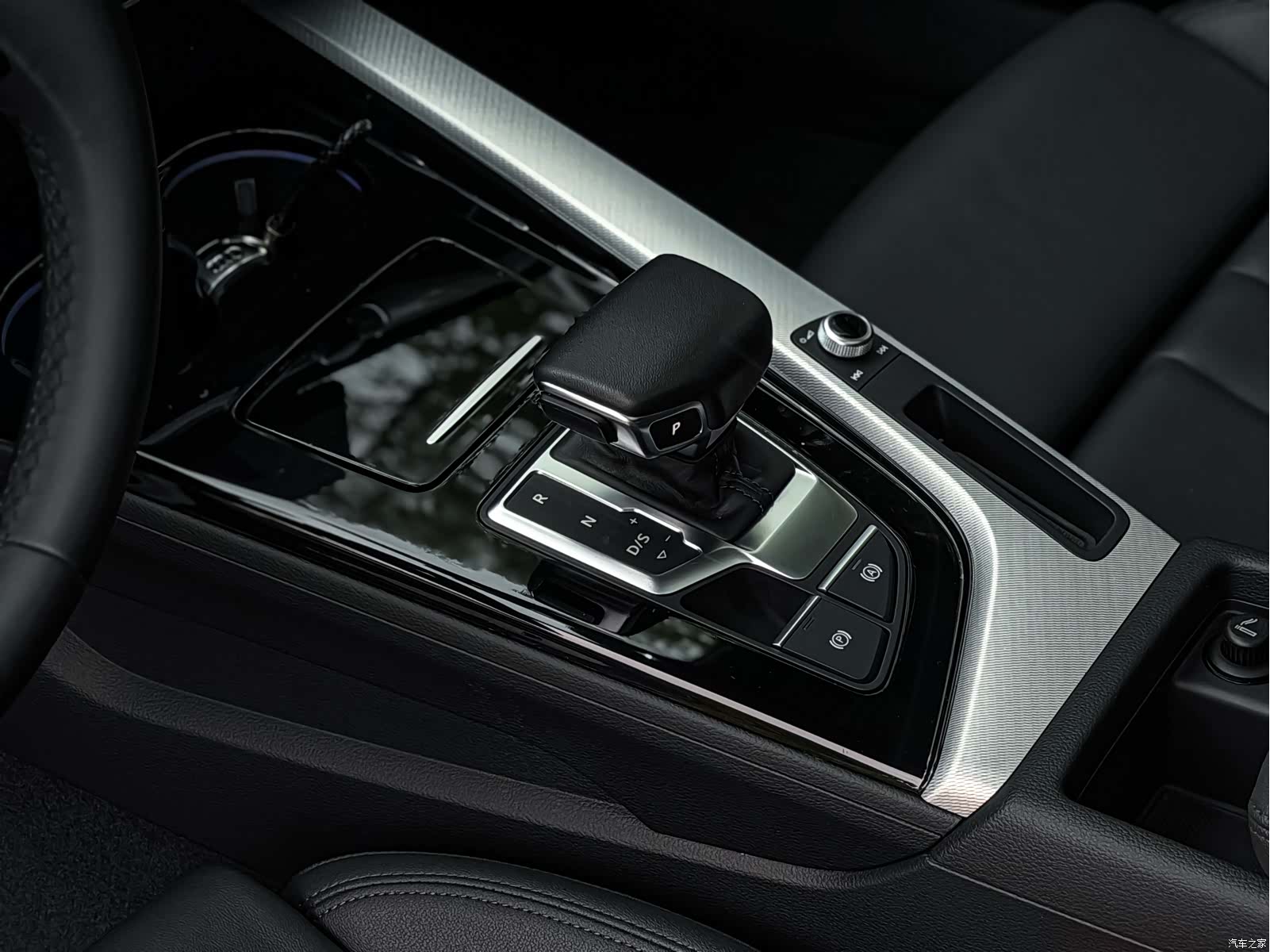 Audi A5, 2023 11