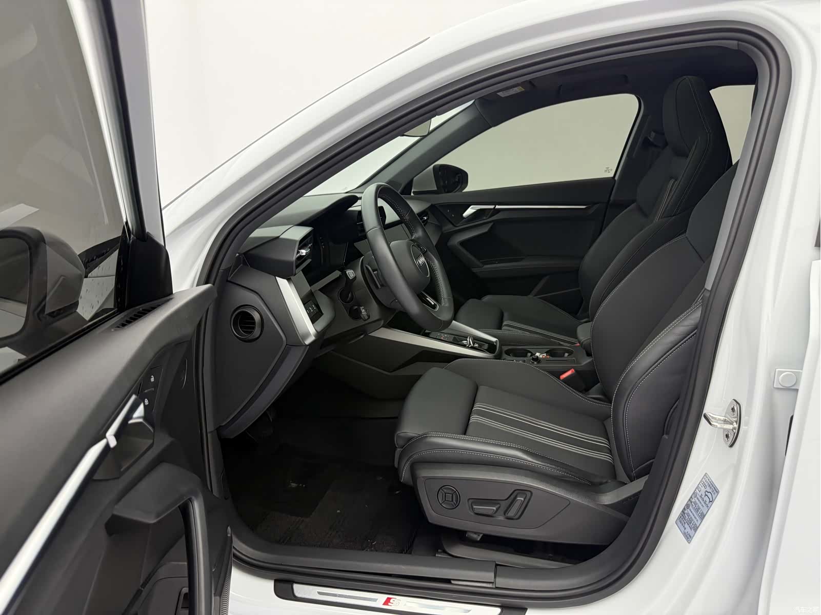Audi A3, 2022 20