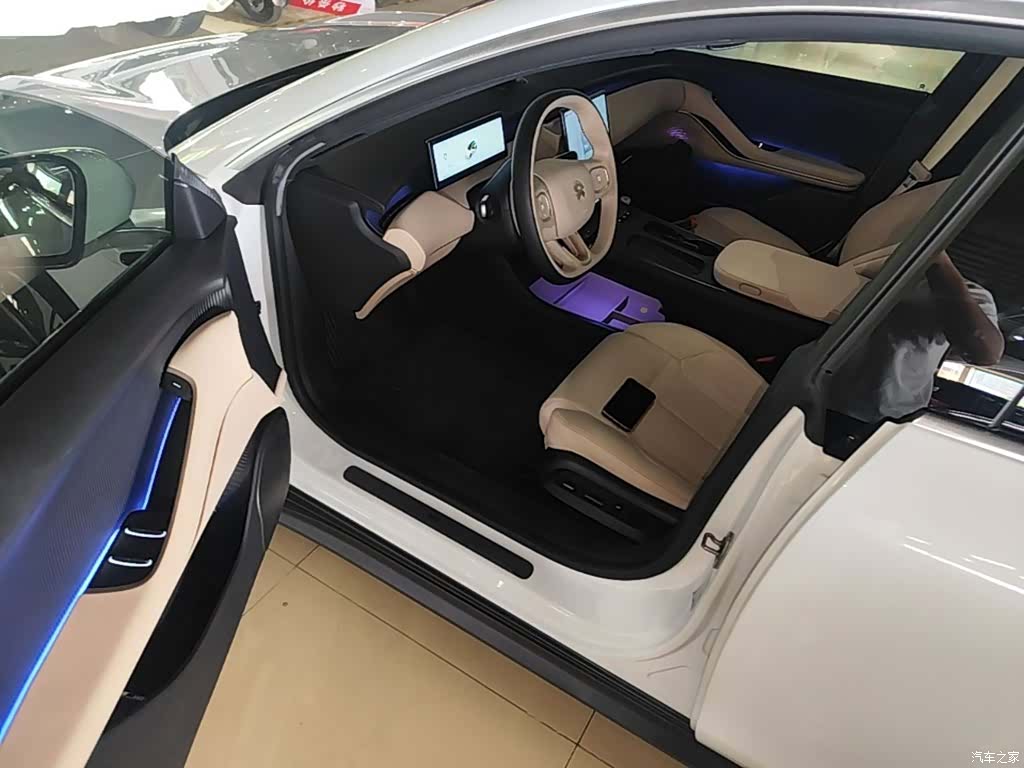 NIO ET5, 2023 16