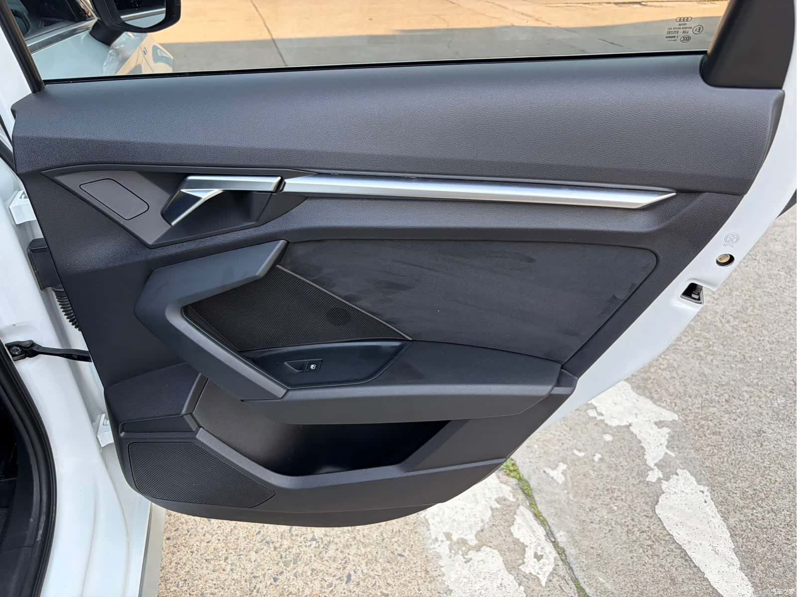 Audi A3, 2022 18