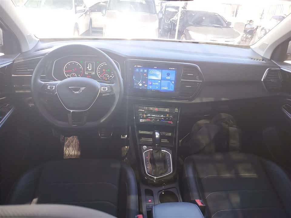 Jetta VS7