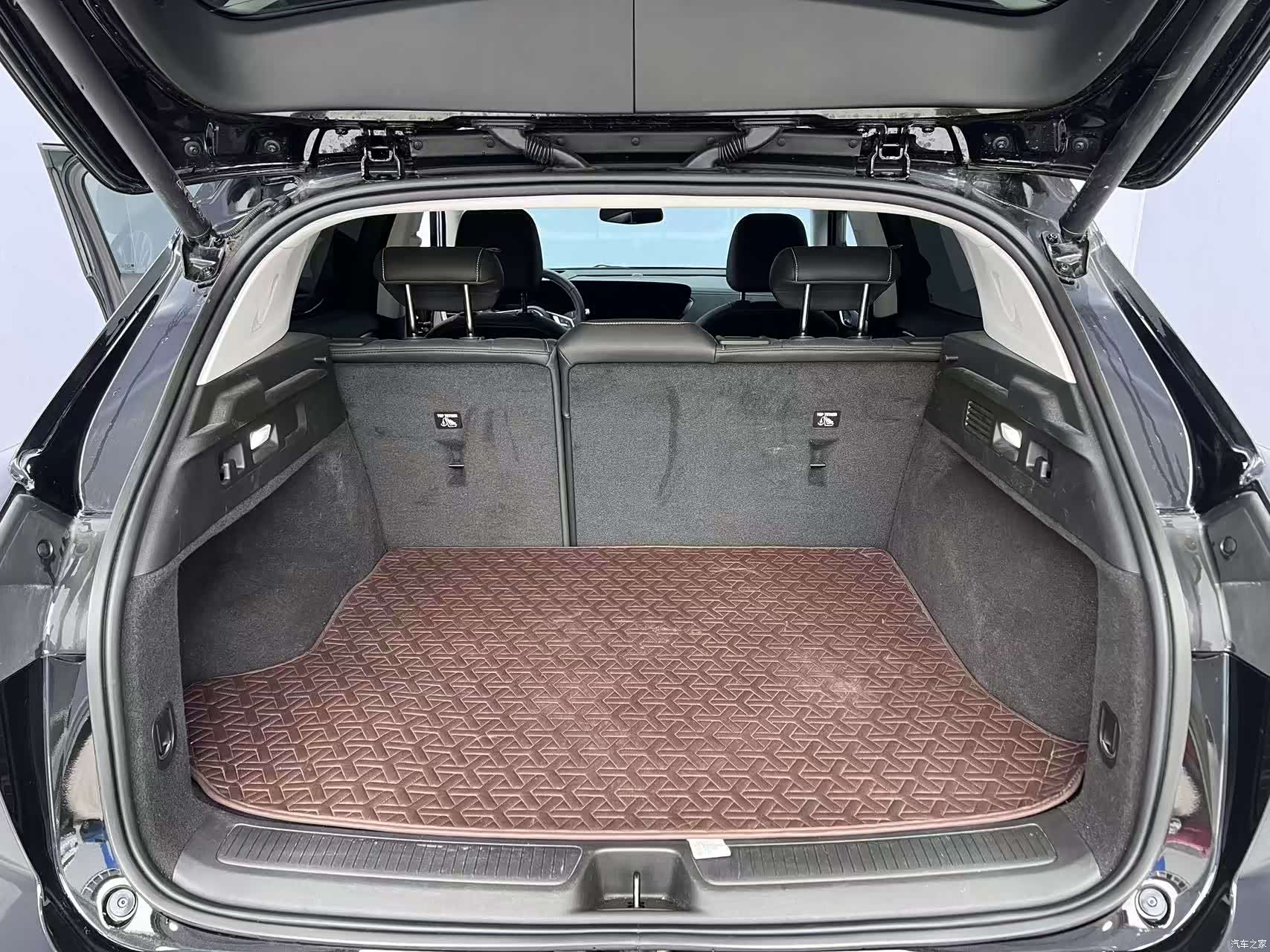Buick Envision, 2025 15