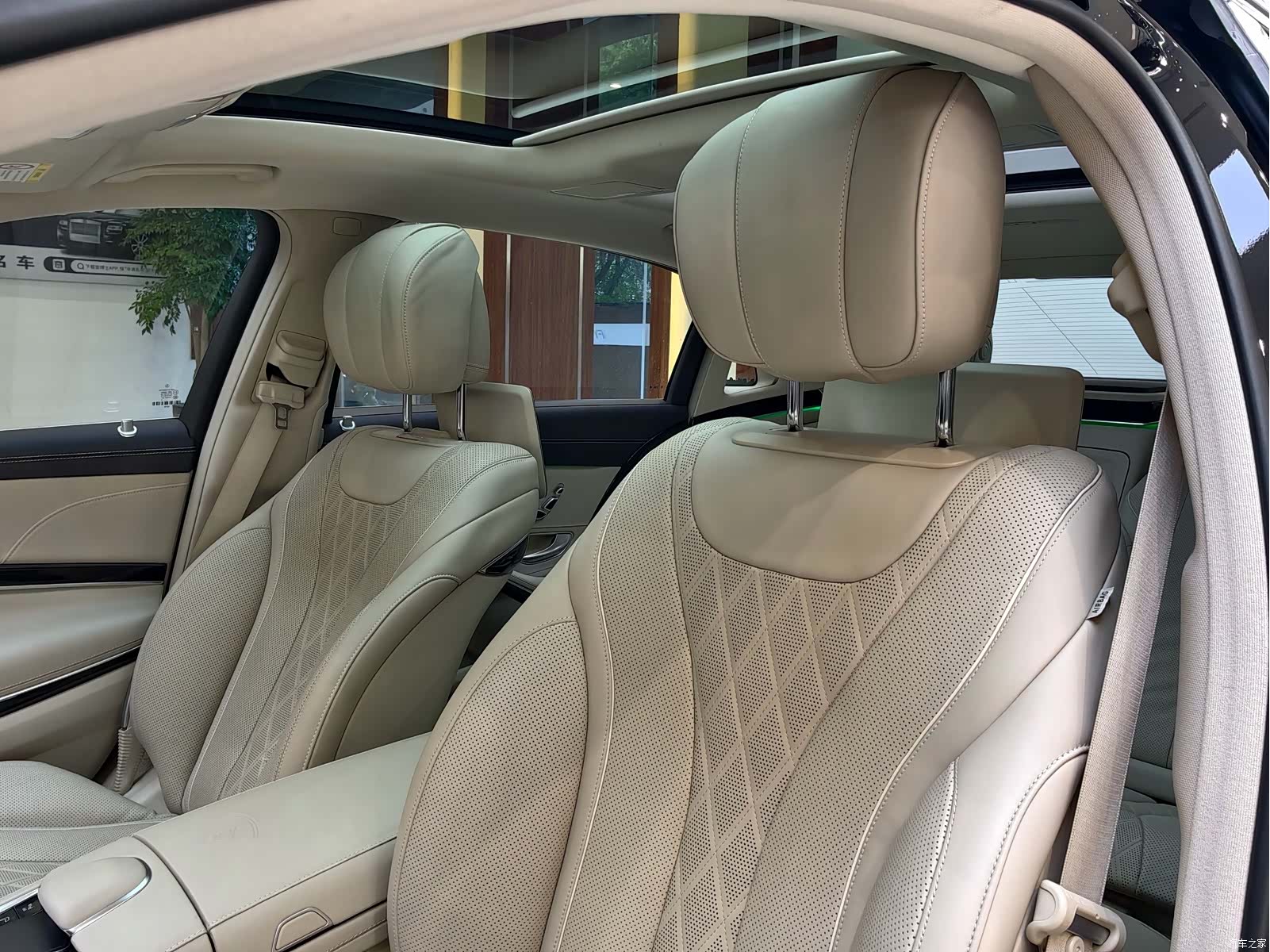 Maybach S-Class, 2019 18