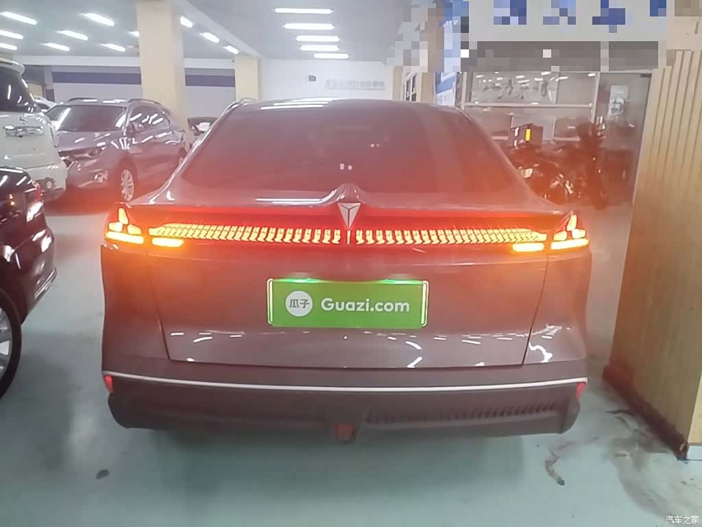 Deepal SL03, 2025 6