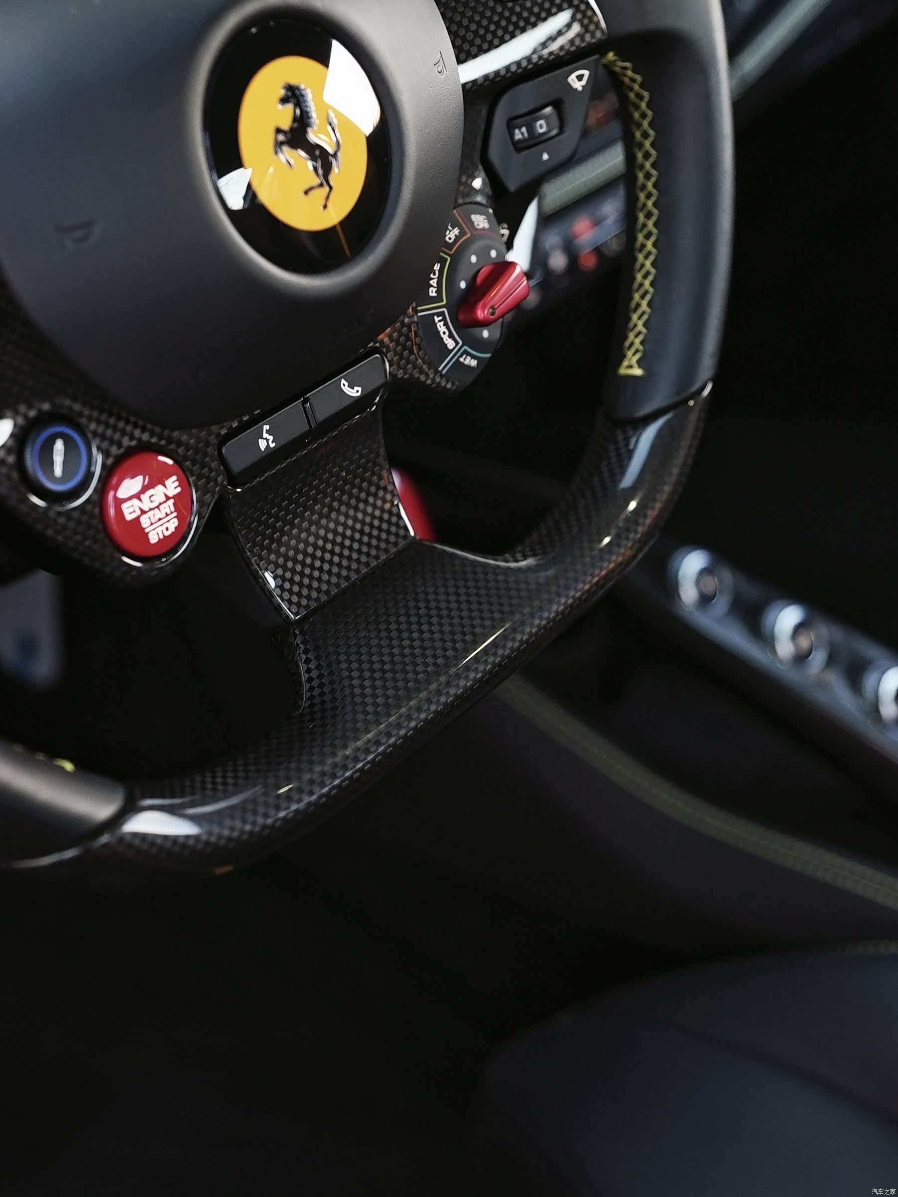 Ferrari F8, 2023 18